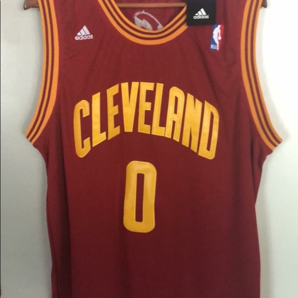 Kevin Love swingman Jersey
